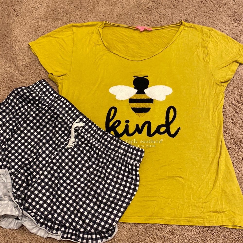 Simply southern Pjs